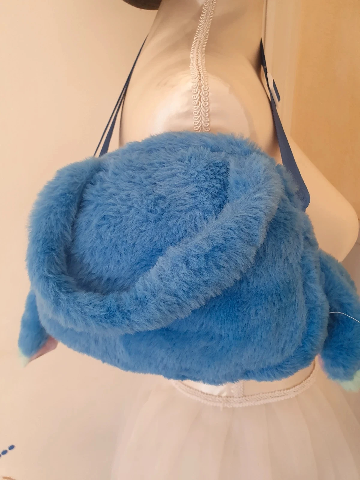 💜Pequeño bolso Stitch nuevo – photo 2
